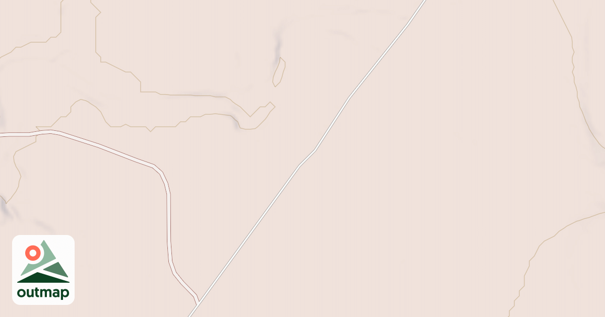 Map of BLM National GTLF Public Motorized Roads 0db819f1-ebaa-4e36-aac0-fbb67943e28b