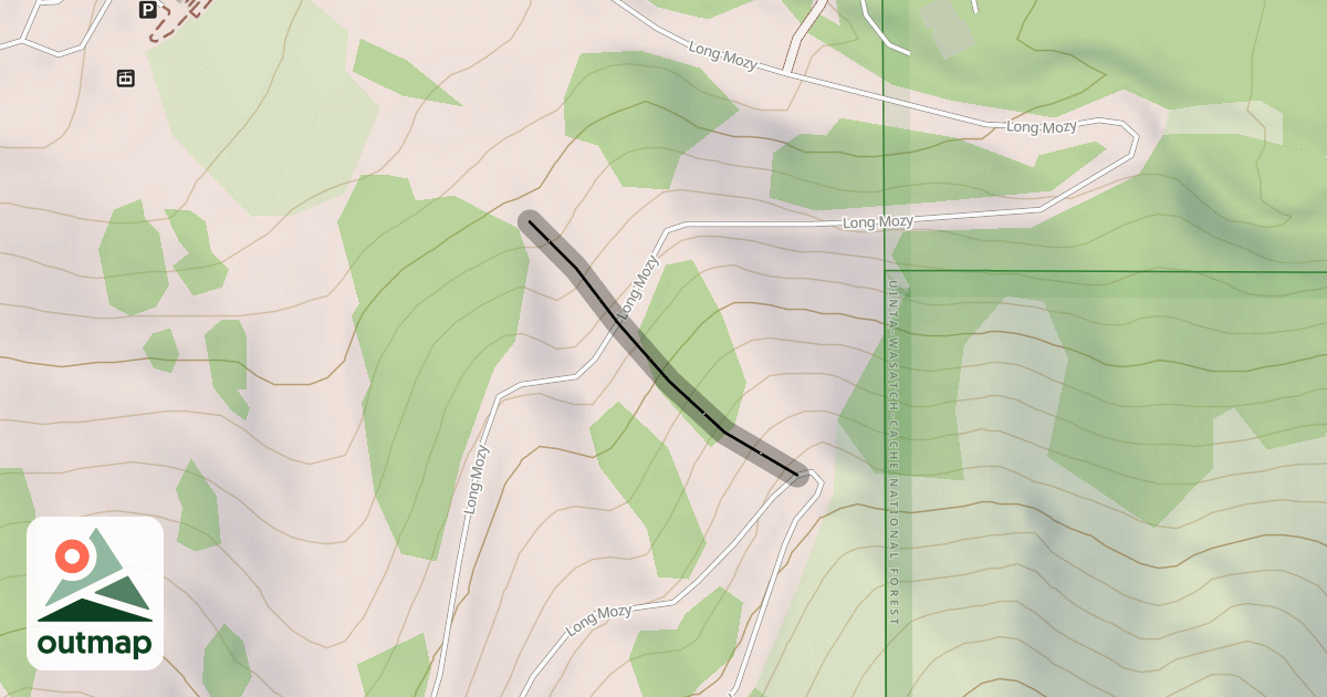 Map of Risky Business