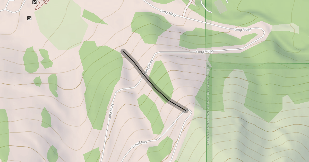 Map preview of Risky Business
