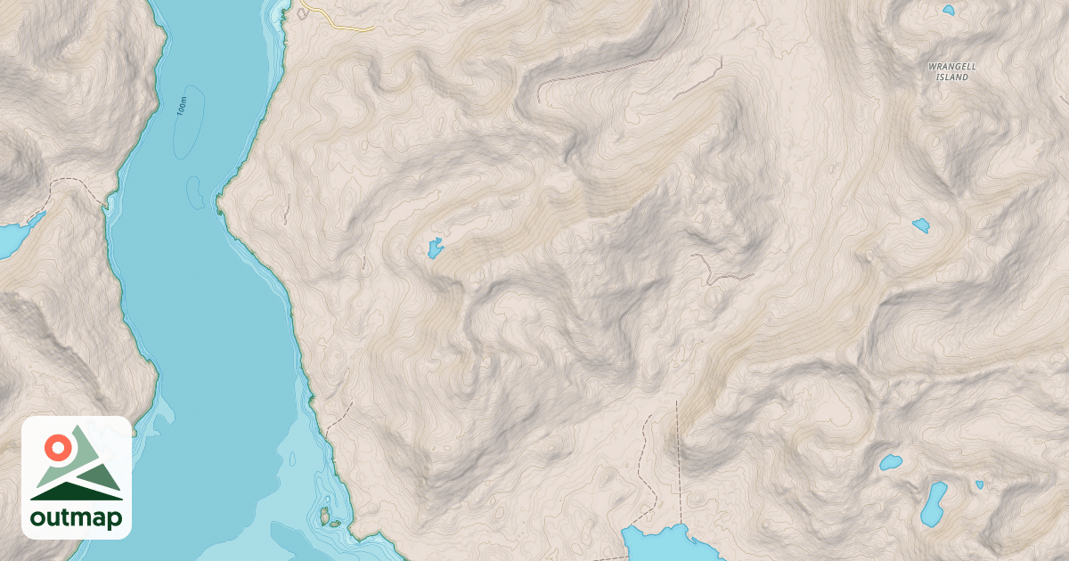 Map of NEMO