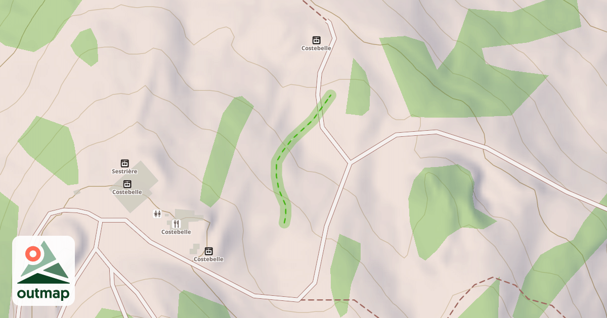Map of Baby