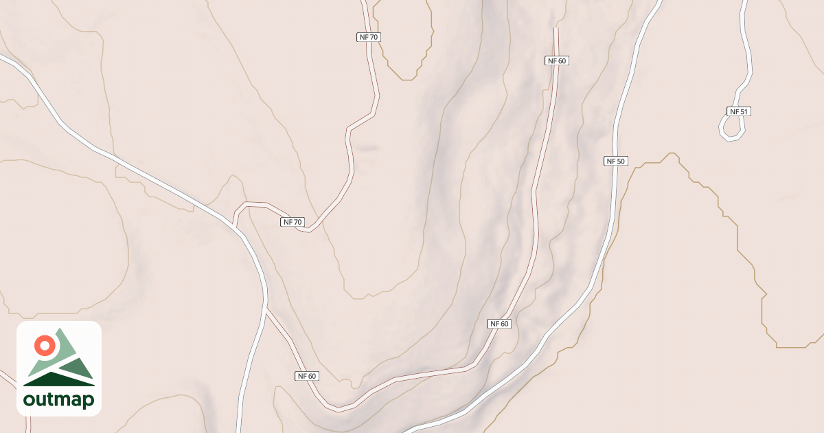 Map of O-6401060