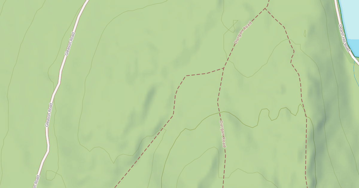 Map preview of USGS National Digital Trails 91f3137d-df06-4e08-8503-d8cc02fb425f