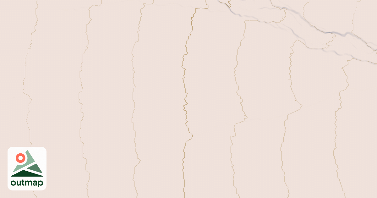 Map of BLM National GTLF Public Motorized Roads 4fd9d576-2dbe-4282-949c-49d55d855a37