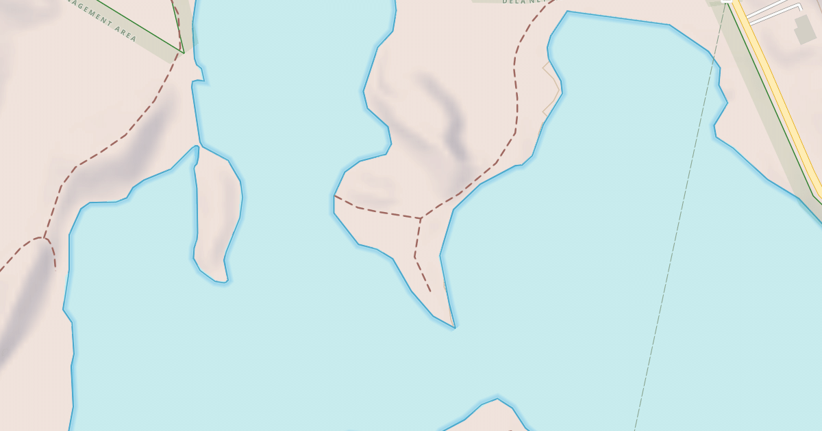 Map preview of USGS National Digital Trails 78e1e9a5-c71f-447a-a20b-f3eda9fa7770
