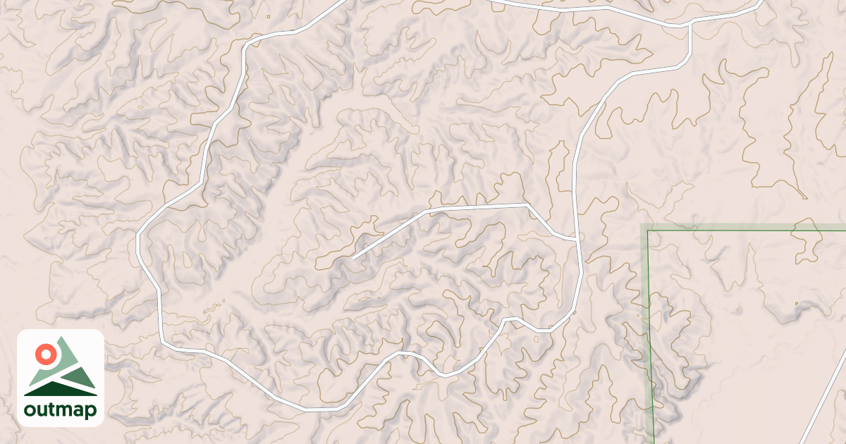 Map of BEN STEELE