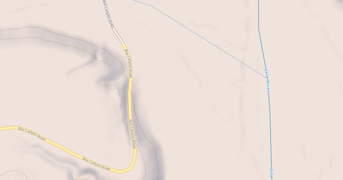 Map preview of 4259 T