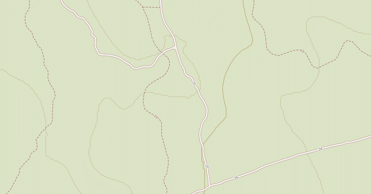 Map preview of BLM National GTLF Public Motorized Trails 3e2b02fa-a74d-439d-abf5-8b0f43730ffd