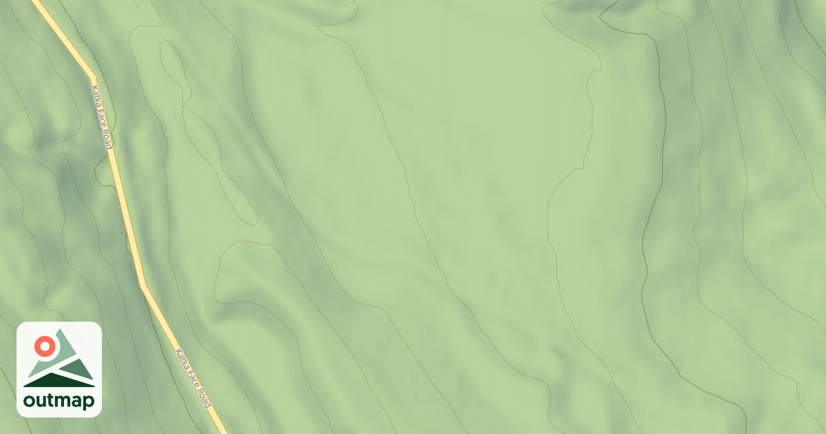 Map of CROWN A
