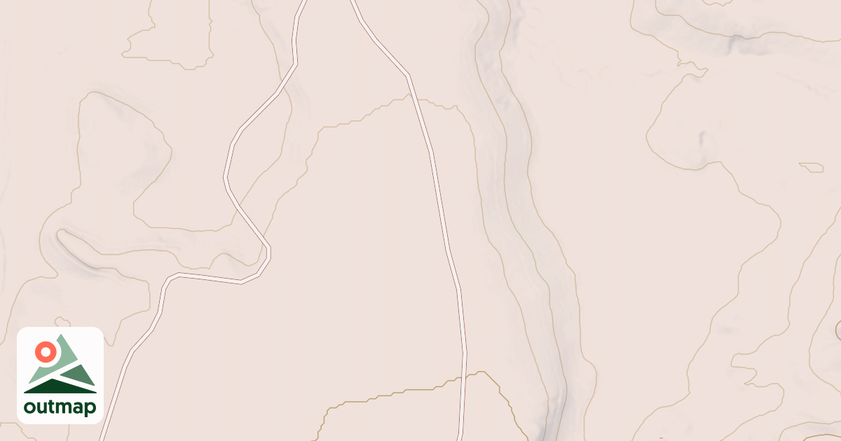 Map of BLM National GTLF Public Motorized Roads 652efb3d-7d22-4b60-b642-2ff636976744