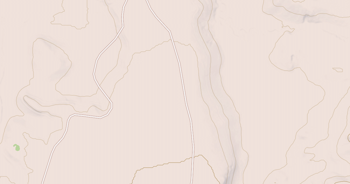Map preview of BLM National GTLF Public Motorized Roads 652efb3d-7d22-4b60-b642-2ff636976744