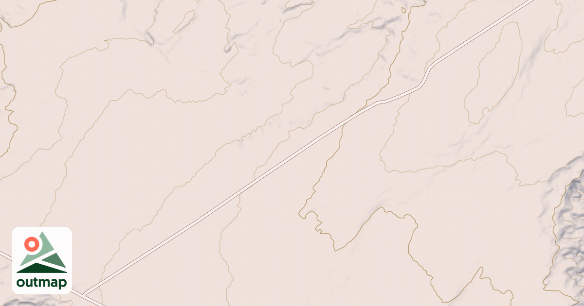 Map of BLM National GTLF Public Motorized Roads 1c01ad61-a24c-4972-8e7c-6d7d9ea85aeb
