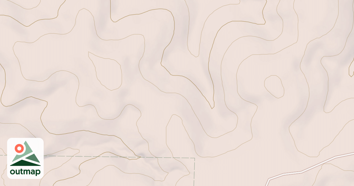 Map of KELLY WAY