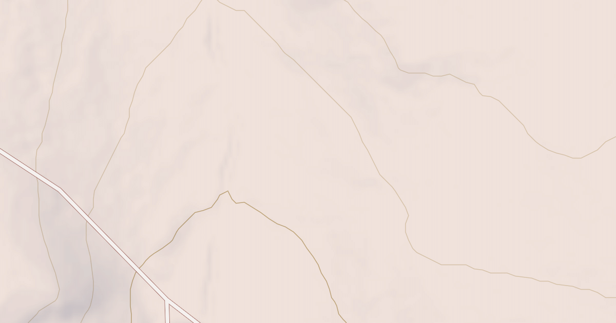 Map preview of BLM National GTLF Public Motorized Roads 327e1cde-baf3-498b-9b7f-83bb645d32a5