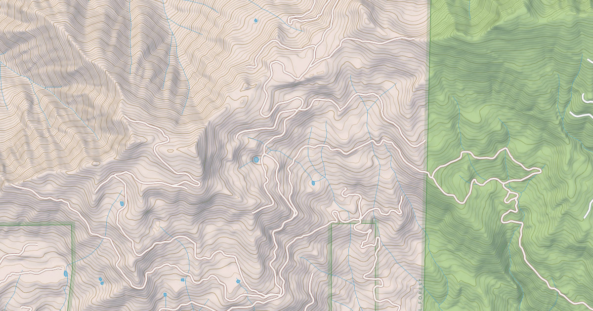 Map preview of BARRINGTONS DREAM