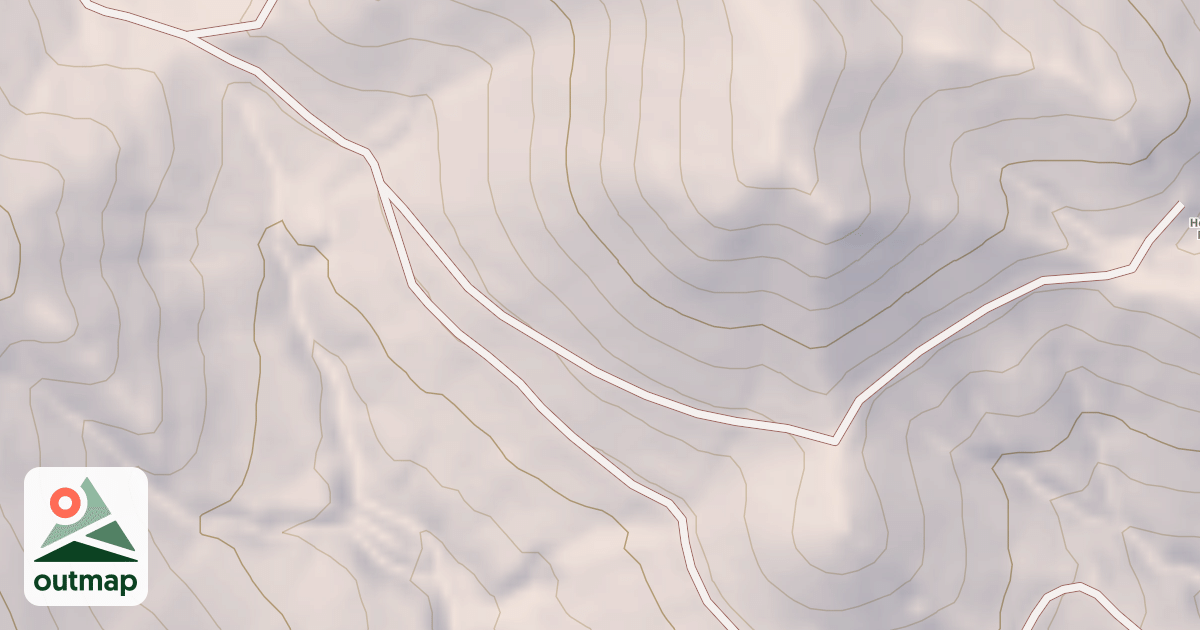 Map of BLM National GTLF Public Motorized Roads 11b4ebbb-353a-4831-bba6-1628a19a3160