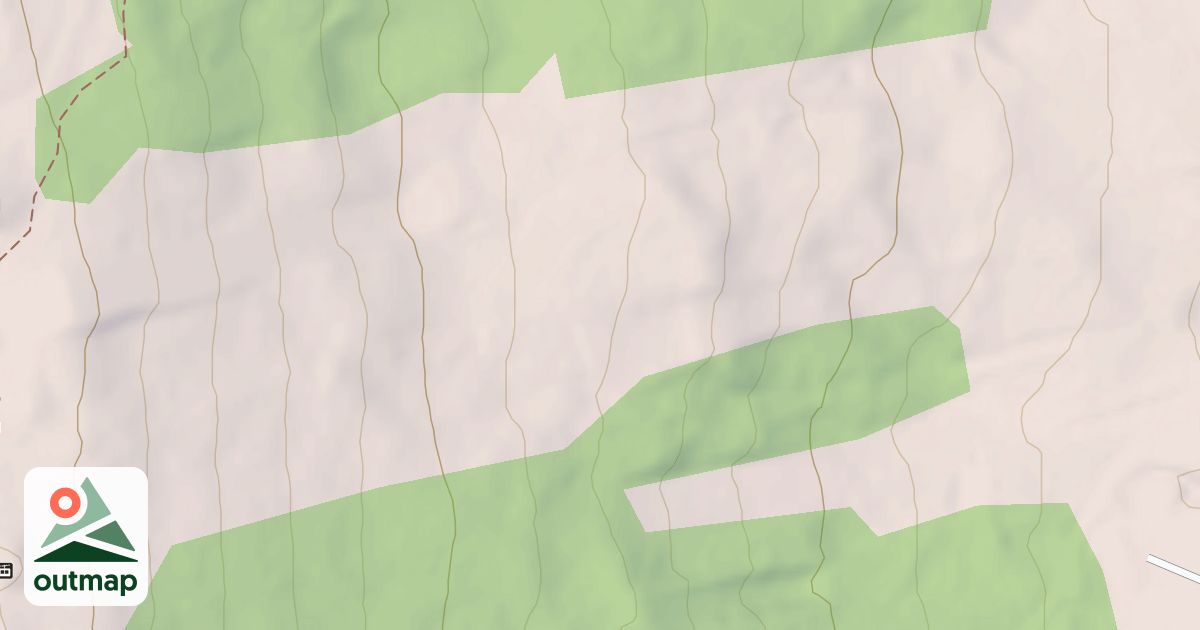 Map of Andy's Playground