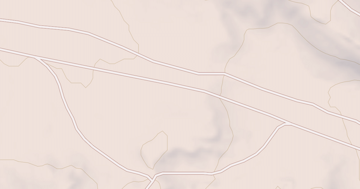 Map preview of BLM National GTLF Public Motorized Roads 0405bf75-bca2-43c6-9b4b-30ea074f7432
