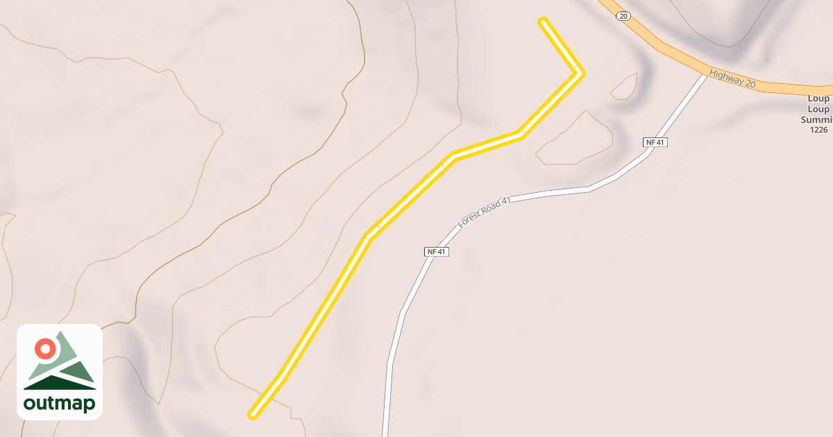 Map of 10