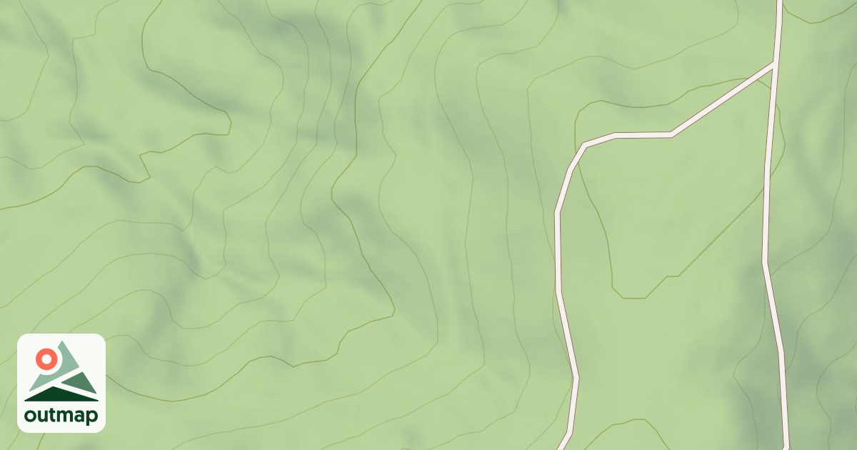 Map of CLEARCUT