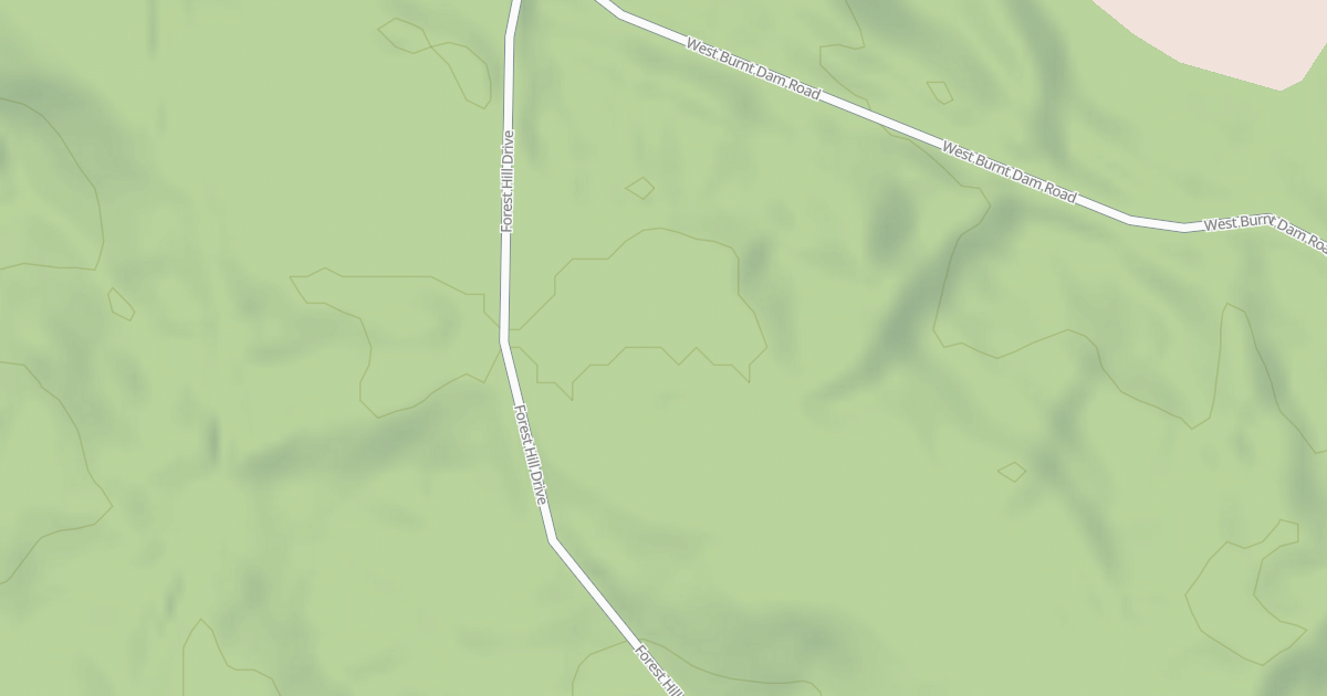 Map preview of FR 2258D