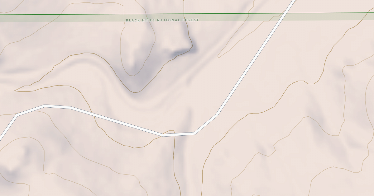 Map preview of KUNATH BRANCH 4A