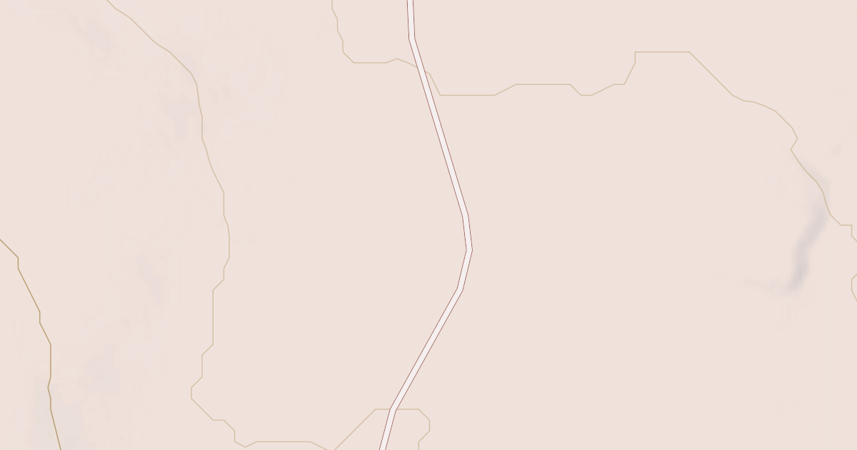 Map preview of BLM National GTLF Public Motorized Roads 36033d66-ef86-4358-b2e8-5fcbbfed7f8e