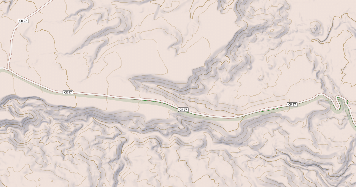 Map preview of BLM National GTLF Public Motorized Roads 11ebbeaa-de9f-4331-9cd0-86cc6bb5e1e9