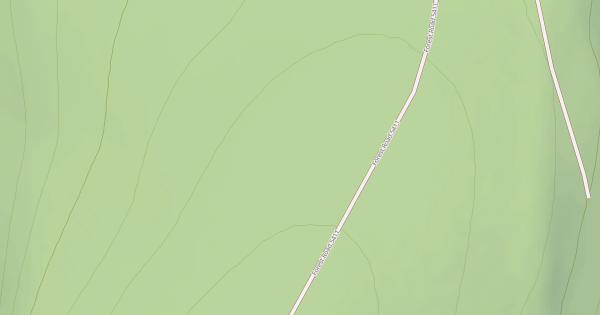 Map preview of 5411018