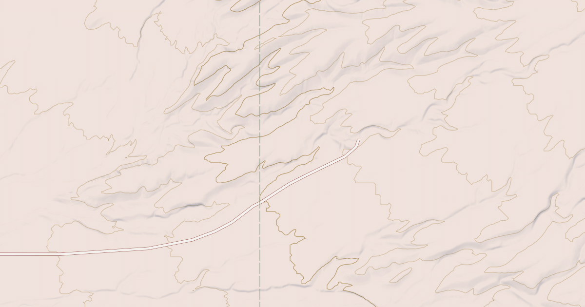 Map preview of BLM National GTLF Public Motorized Roads 92c3b12d-fbb2-4fa3-850b-c2c90af07af9