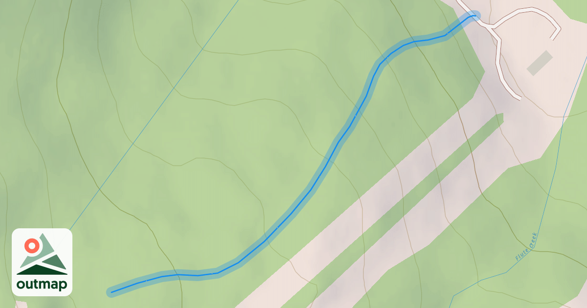 Map of Jeff's Ode To Joy
