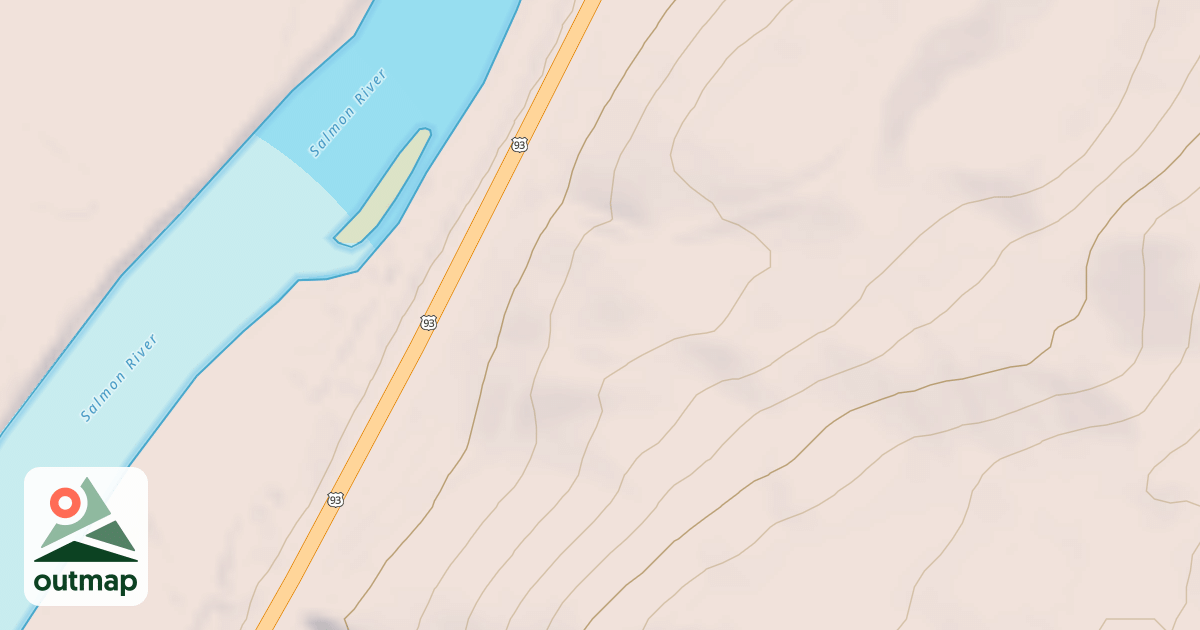 Map of BLM National GTLF Public Motorized Roads c44f3f2c-e2c1-4b8d-8c5f-b9f947ec7ce3