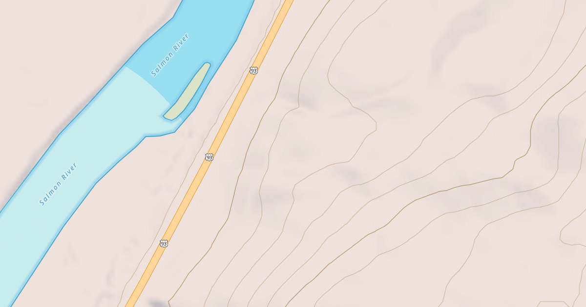 Map preview of BLM National GTLF Public Motorized Roads c44f3f2c-e2c1-4b8d-8c5f-b9f947ec7ce3