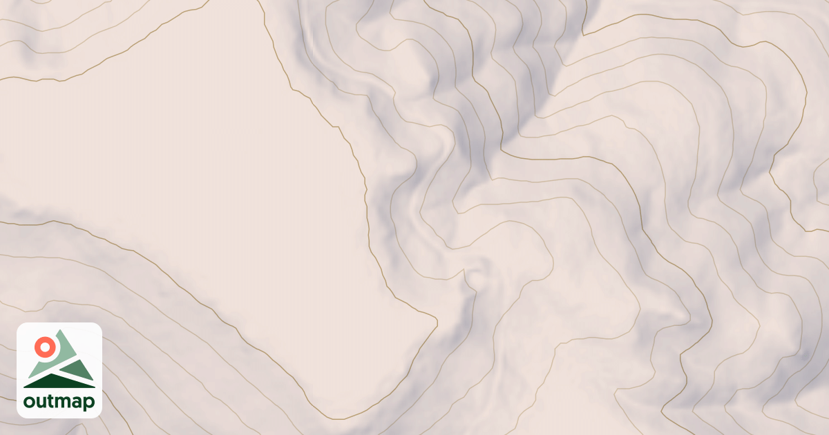 Map of USFS National Forest System Roads {09433680-5B52-4274-9281-77E1032580B5}