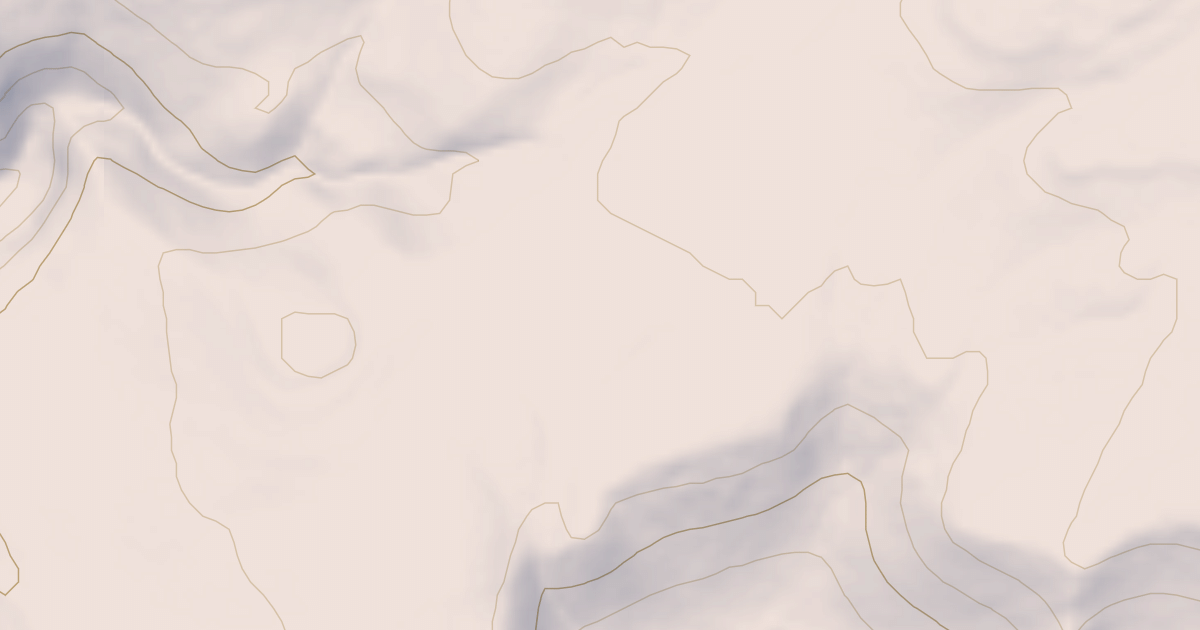 Map preview of BLM National GTLF Public Motorized Trails c58cc7b2-748c-4736-b683-c7c5ac5f4261