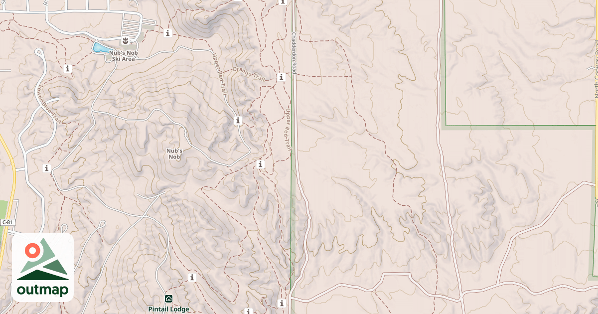 Map of Lp710