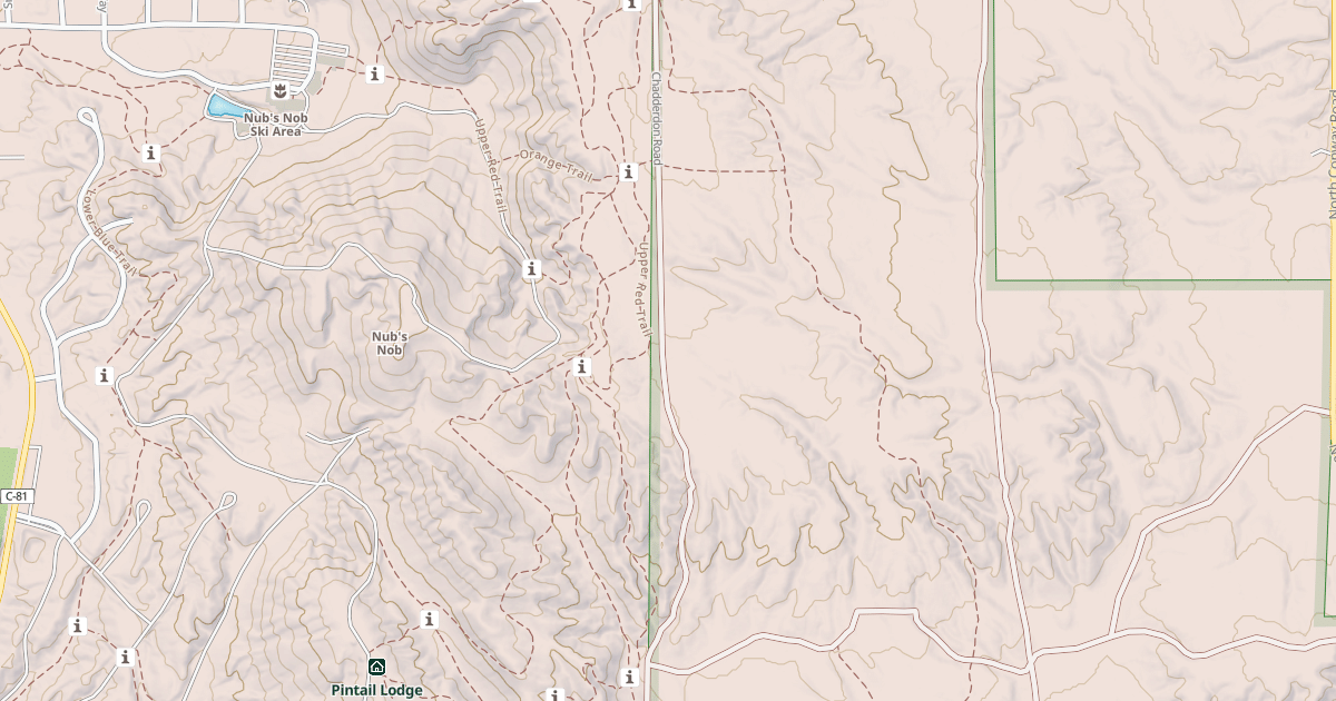 Map preview of Lp710