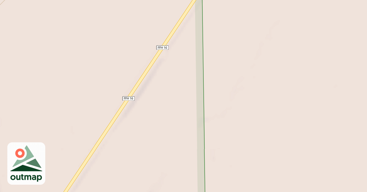 Map of Nfst-3222