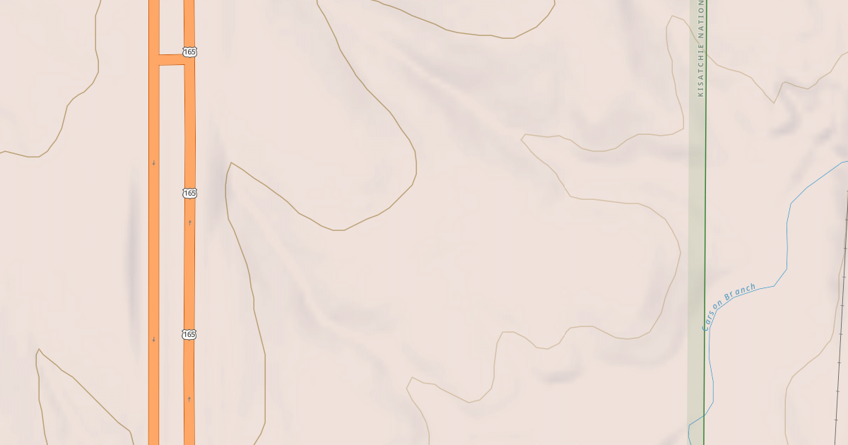 Map preview of 1166