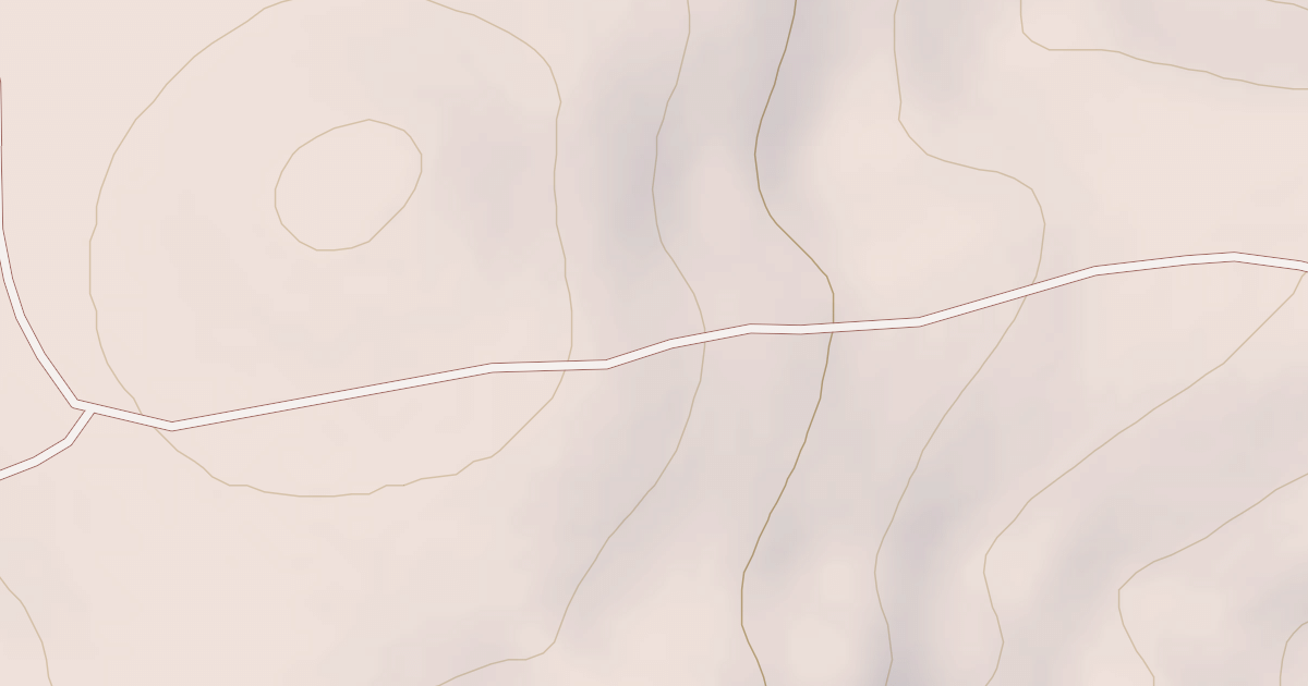 Map preview of BLM National GTLF Public Motorized Roads b61ce7bb-85f5-4184-b0aa-f6775f86959a