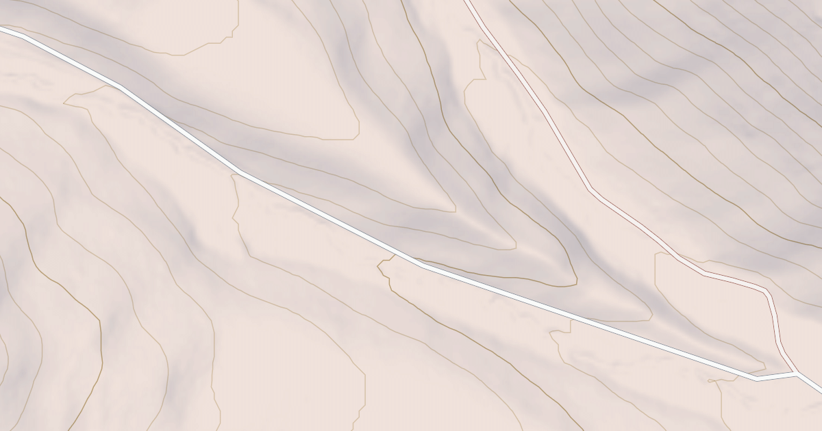 Map preview of BLM National GTLF Public Motorized Roads 208dfda3-f62a-490f-92ca-c1abc49c11e3