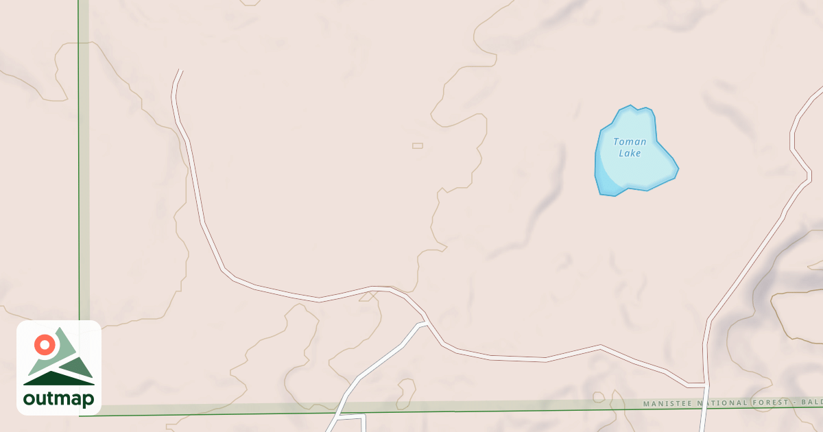 Map of 5515