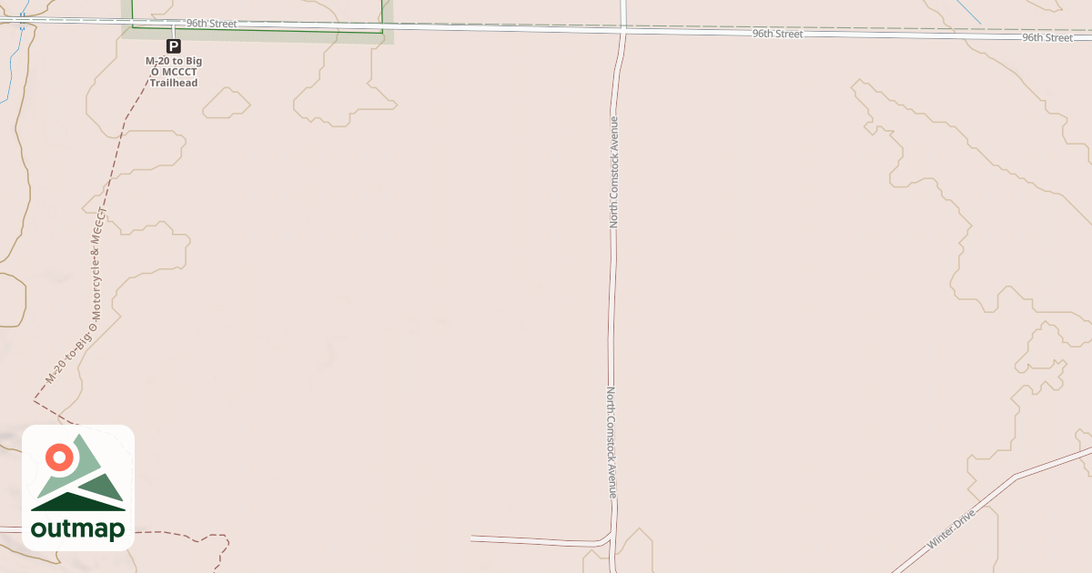 Map of 5485