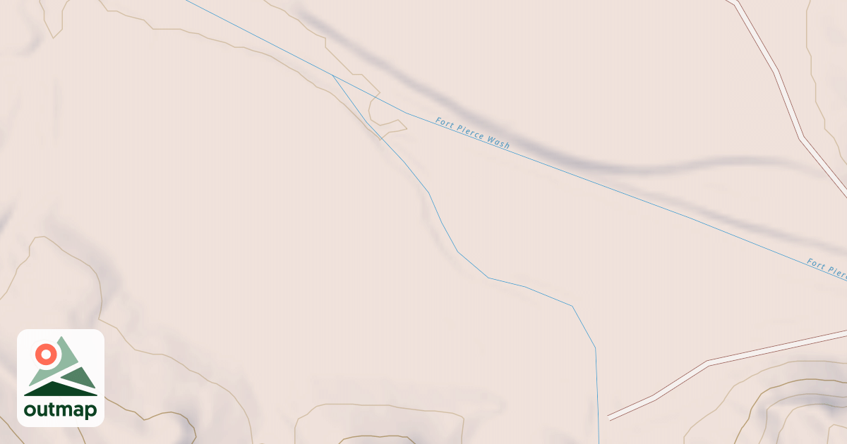 Map of 2059