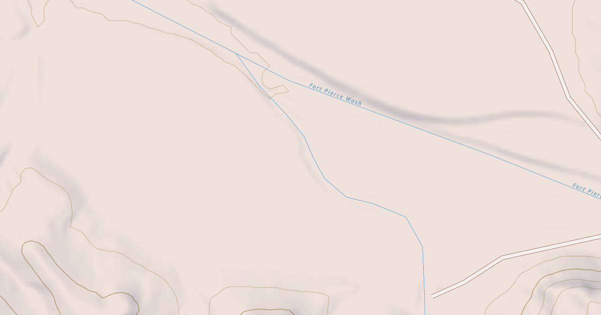 Map preview of 2059