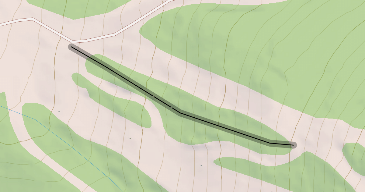 Map preview of Which Way Glades