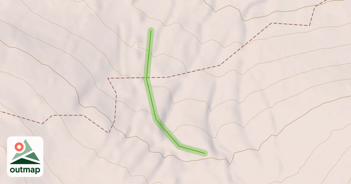 Map of Laurel