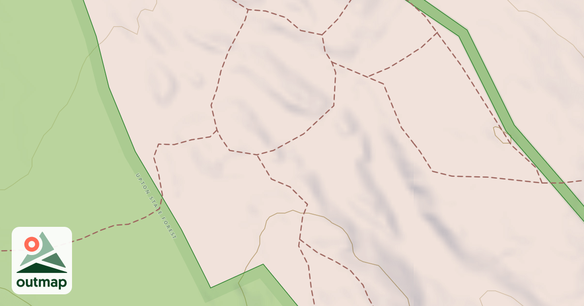 Map of USGS National Digital Trails 03f138aa-215e-4db9-8c99-e06ef9ed9dc4