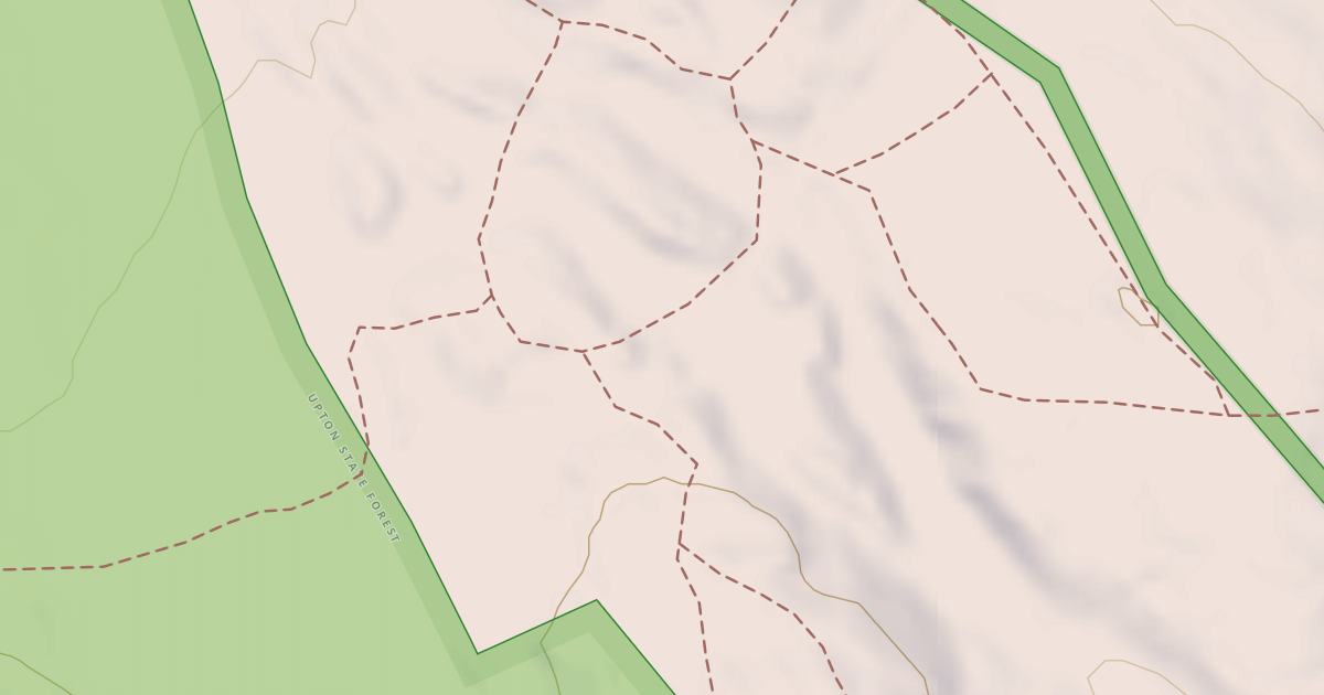 Map preview of USGS National Digital Trails 03f138aa-215e-4db9-8c99-e06ef9ed9dc4