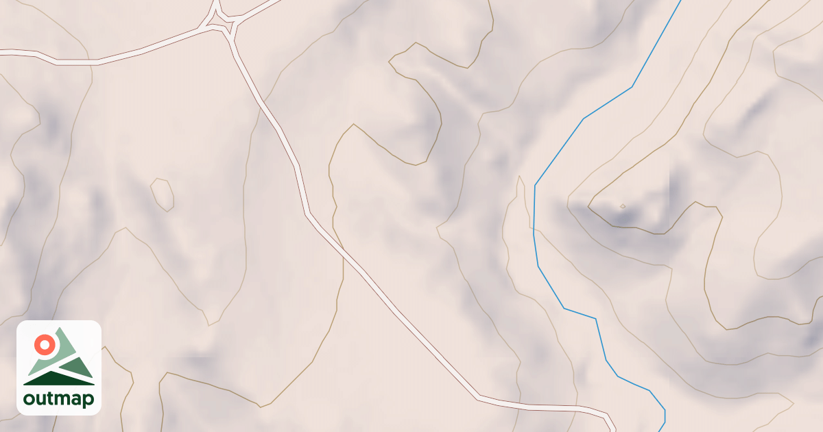 Map of 899B
